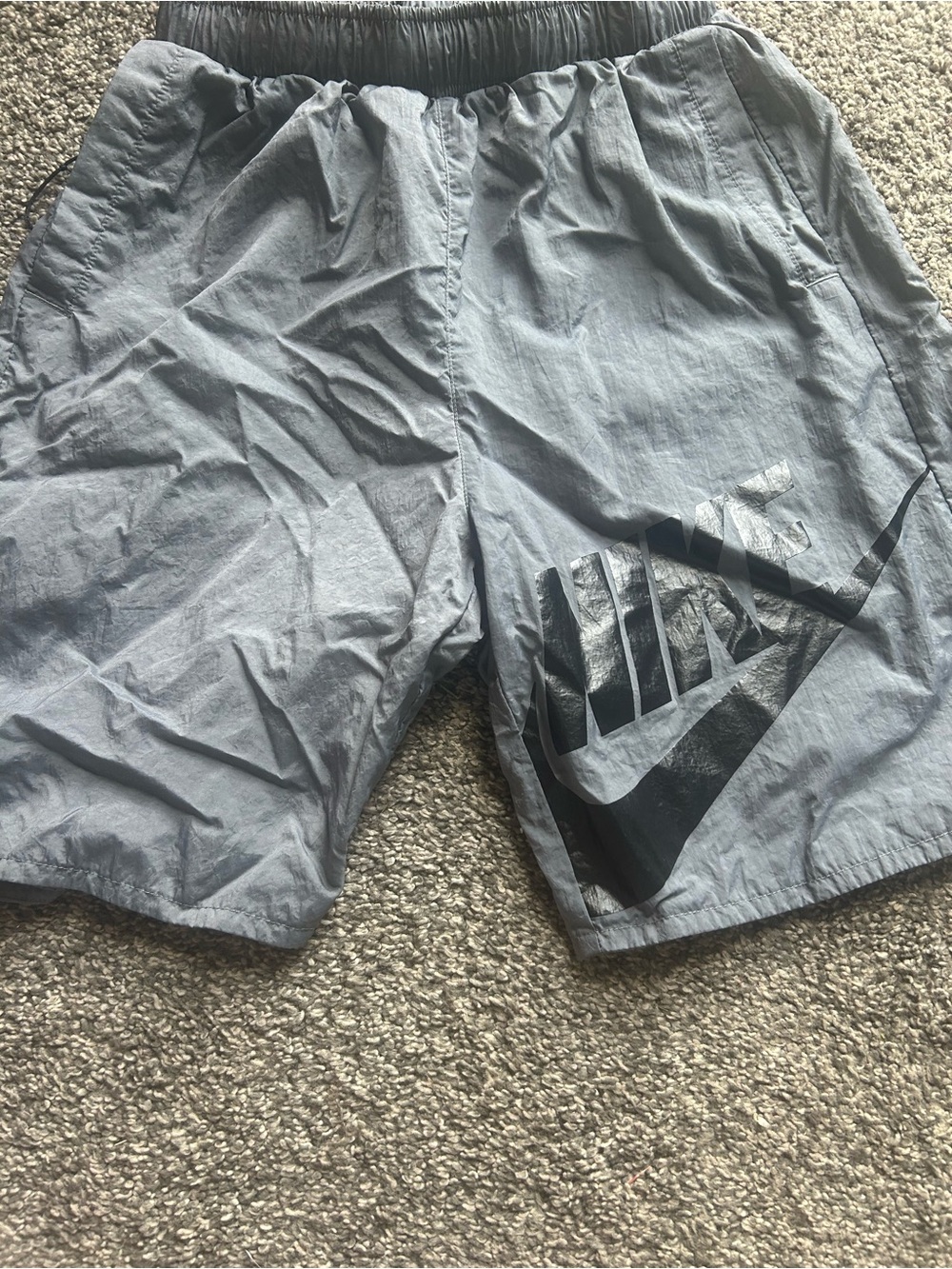 Nike Athletic Shorts